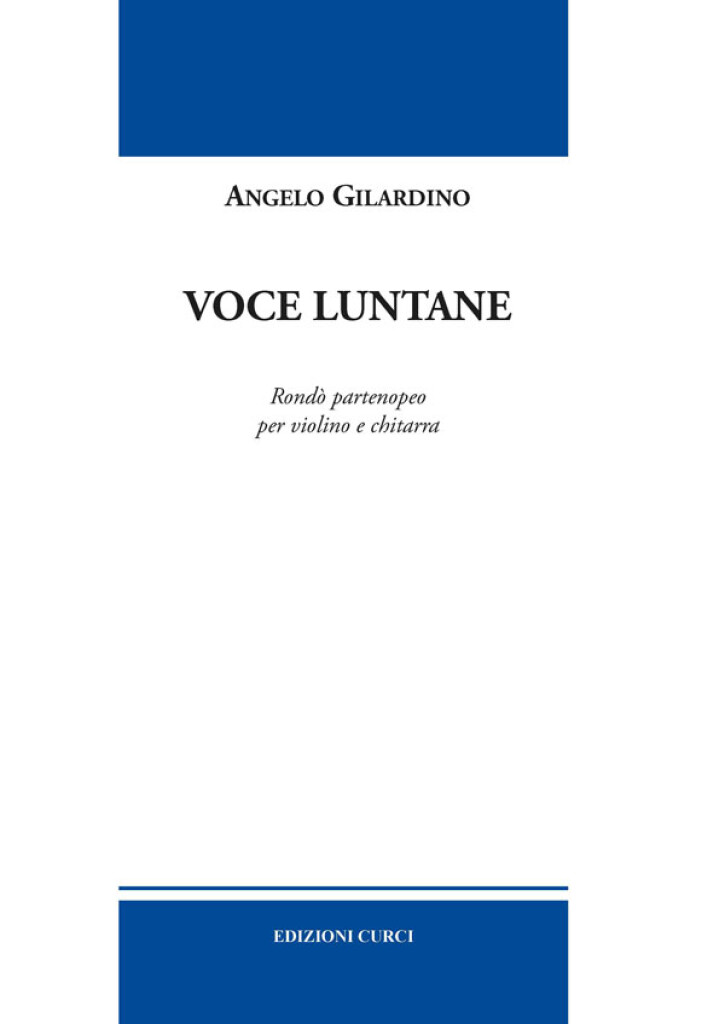Voce Luntane